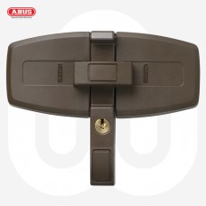 ABUS Double Window Lock